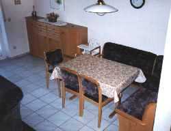 Ferienhaus Carolinensiel Klaus Koeger