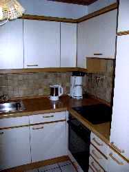 Ferienhaus Carolinensiel Klaus Koeger